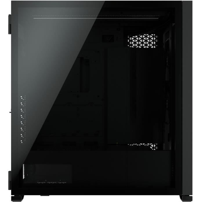 Corsair PC 7000D flusso d&