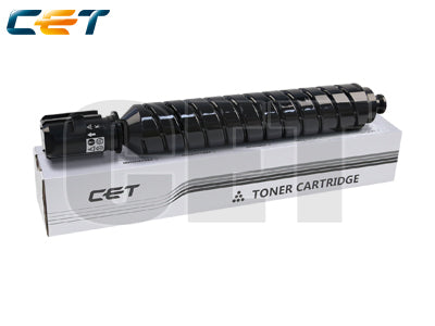 CET Black Canon C-EXV54 CPP-15.5k/ 342g 