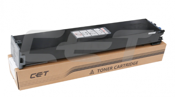 CET Black Sharp MX-2630N- 40K/ 872g 