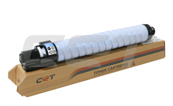 CET Cyan Ricoh Aficio MPC2800,3300- 15K/ 370g 