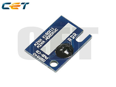 CET Drum Chip Black Konica Minolta 