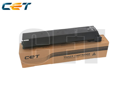 CET Konica Minolta TN-715K-Chemical-45K 