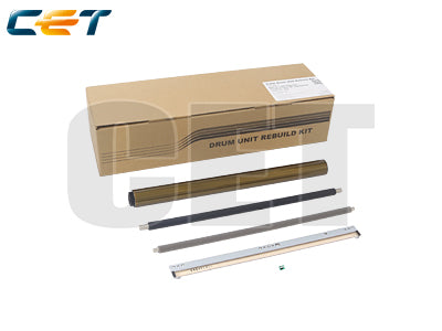 CET Long Life Color DrumUnit Rebuild Kit KONICA MINOLTA C300i