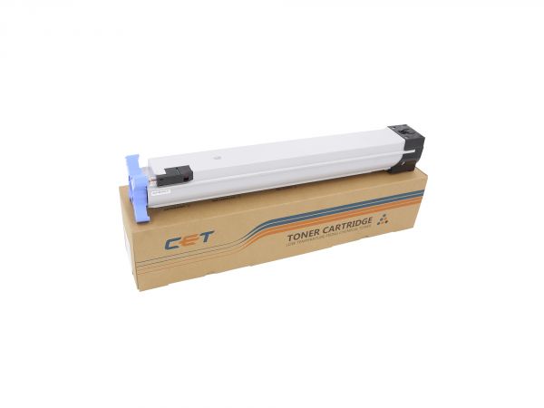 CET Magenta Toner-Chemical HP E87640,E87650,E87660