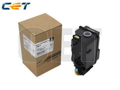 CET TNP79K/TNP80K/TNP81K Toner Cartridge-Chemical 