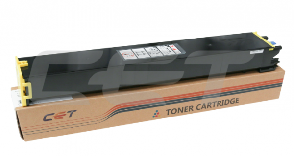 CET Yellow Sharp MX-2630N-24K/ 476g 