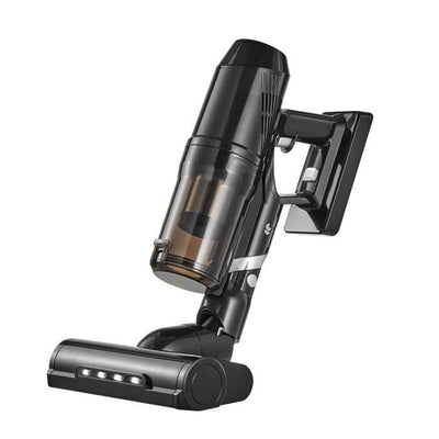 CONTINENTAL EDISON Cevc120b Aspirapolvere senza fili - 2 in 1 - 120 W - Nero e Grigio