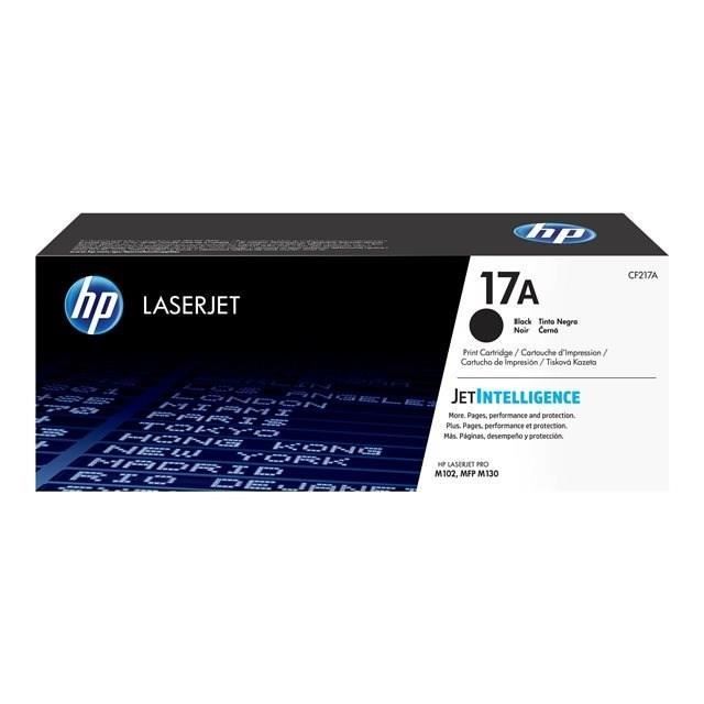 HP t Cartuccia CF217A