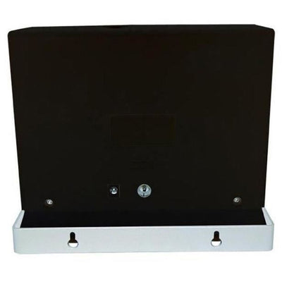 Antenna TV da interno - CGV - AN REGLISSE CE RED 700 - HD/UHD - Filtro 4G/5G - Alimentatore. 5 V