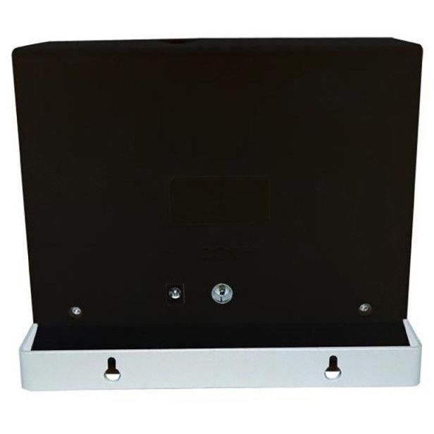 Antenna TV da interno - CGV - AN REGLISSE CE RED 700 - HD/UHD - Filtro 4G/5G - Alimentatore. 5 V