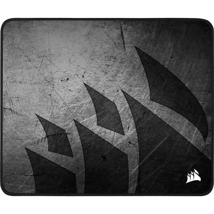 Mouse pad da gioco CORSAIR MM300 PRO - Resistente agli schizzi - Medio (CH-9413631-WW)
