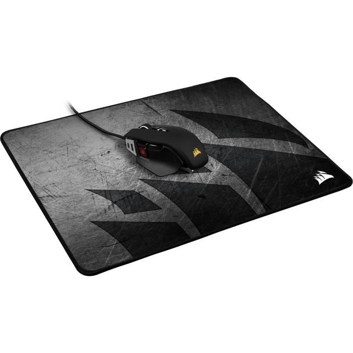 Mouse pad da gioco CORSAIR MM300 PRO - Resistente agli schizzi - Medio (CH-9413631-WW)