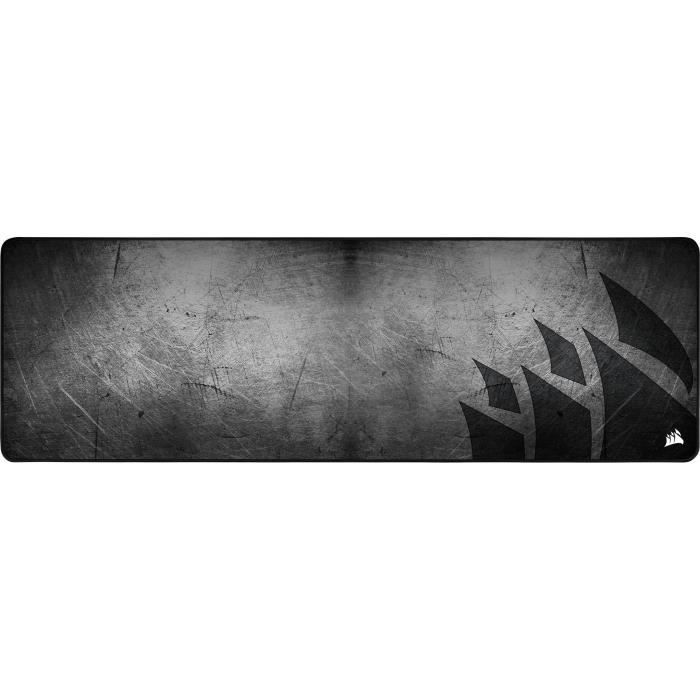 Mouse pad da gioco CORSAIR MM300 PRO - Resistente agli schizzi - Esteso (CH-9413641-WW)