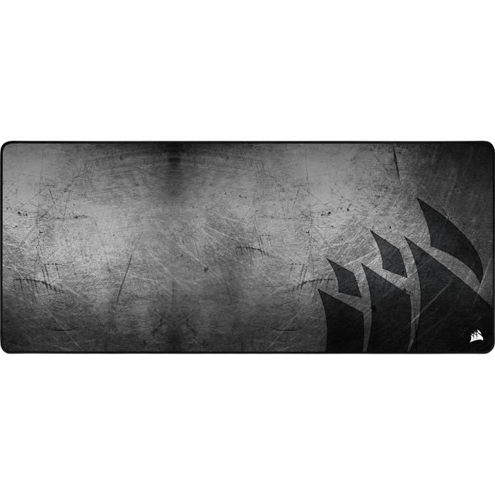 Mouse pad da gioco CORSAIR MM350 PRO - Resistente agli schizzi - Esteso XL (CH-9413771-WW)