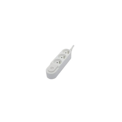 Blocco 3 preso 1,5 m bianco