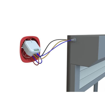 3 moduli per persiane