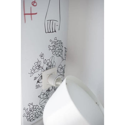 CHACON Kit 2 prese nano e telecomando -DiO (2300W, FR)