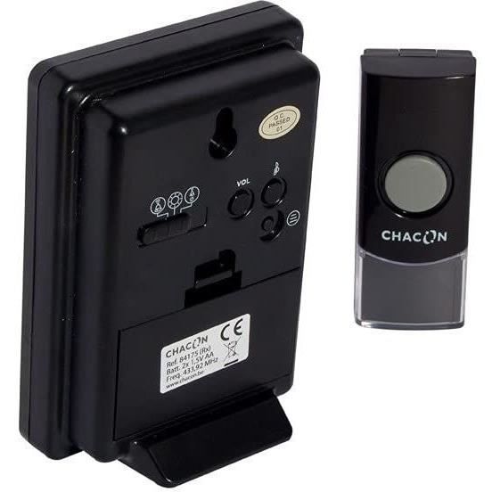 wireless Chime