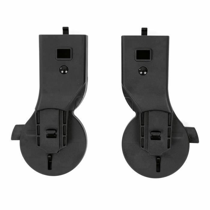 Adattatori per seggiolino auto e navicella per passeggino CHICCO One4Ever