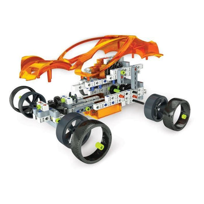 CLEMENTONI - Il mio laboratorio