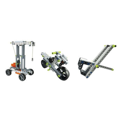 CLEMENTONI - Il mio laboratorio