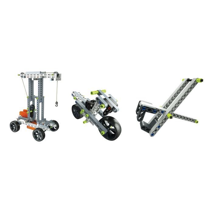 CLEMENTONI - Il mio laboratorio