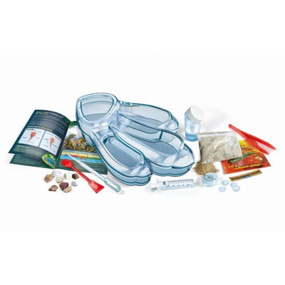 Clementoni - 52565 - Triops