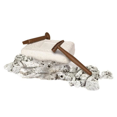 Archéo Ludico Stegosauro CLEMENTONI