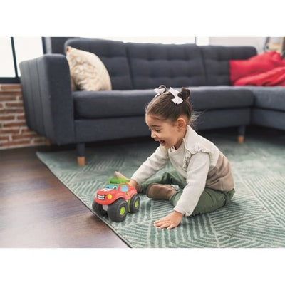 CLEMENTONI - Il mio pick-up interattivo