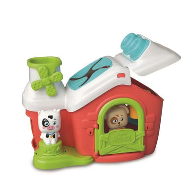 CLEMENTONI - Fattoria Sensoriale Clemmy