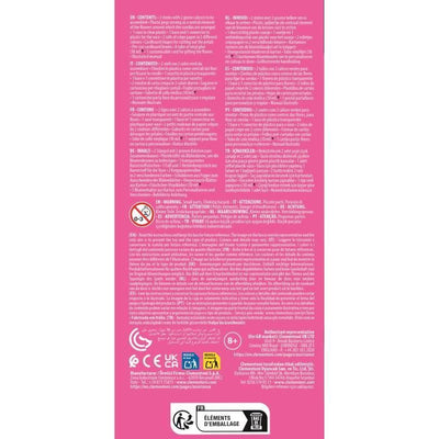 CLEMENTONI - Crea i tuoi fiori - Narciso