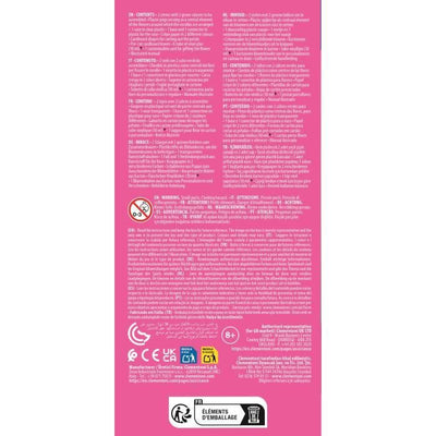 CLEMENTONI - Crea i tuoi fiori - Tulipano