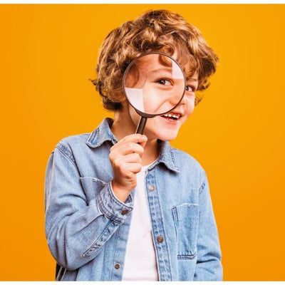 Clementoni - Scienza e Giochi - La città delle formiche - Osservatorio delle formiche - Made in Italy