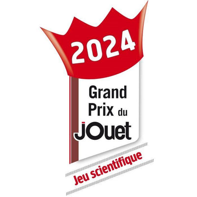 CLEMENTONI - La mia serra high-tech - 3 modi per coltivare - Sensori per controllare luce, temperatura e umidità -