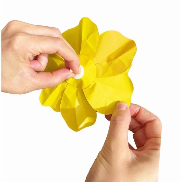 CLEMENTONI - Fiori profumati da creare - 7 creazioni - IDEA - Per bambini dai 7 anni