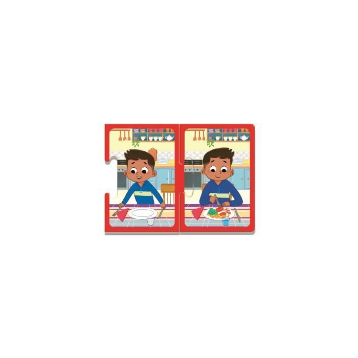 CLEMENTONI - Imparo e cresco