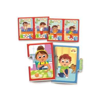 CLEMENTONI - Imparo e cresco