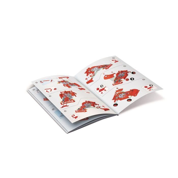 CLEMENTONI - Auto da circuito