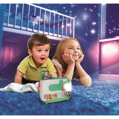 CLEMENTONI - Le mie storie in immagini - Auto