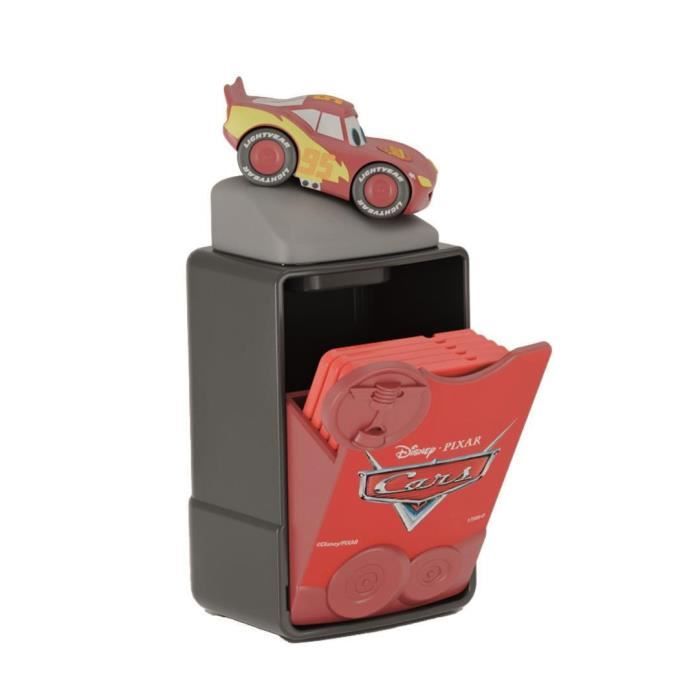 CLEMENTONI - Le mie storie in immagini - Auto