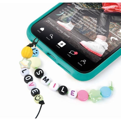 Clementoni Game - My Charms Lab - 18729 - 7 anni