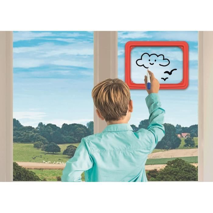 Clementoni - Il mio laboratorio di scrittura - 52673