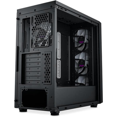 Case per PC - COOLER MASTER - MB600-KGNN-S00 - MASTER - BOX 600
