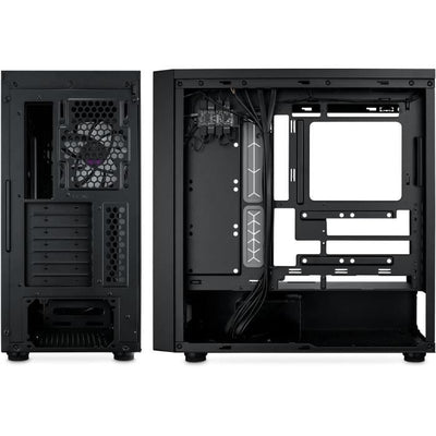 Case per PC - COOLER MASTER - MB600-KGNN-S00 - MASTER - BOX 600