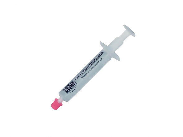 COOLER MASTER PASTA IPOTERMICA THERMAL GREASE HTK-002-U1-GP