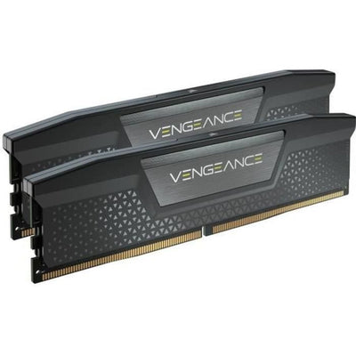Corsair Vengeance 64GB 2x32GB - DDR5 5200MHz - CAS40 - Black (CMK64GX5M2B5200C40)