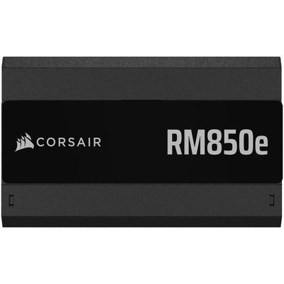CORSAIR - Alimentatore - RM750x Shift White Cybenetics - ATX completamente modulare - Certificato Gold 80 Plus - 750 watt