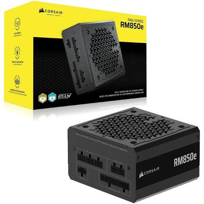 CORSAIR - Alimentatore - RM750x Shift White Cybenetics - ATX completamente modulare - Certificato Gold 80 Plus - 750 watt