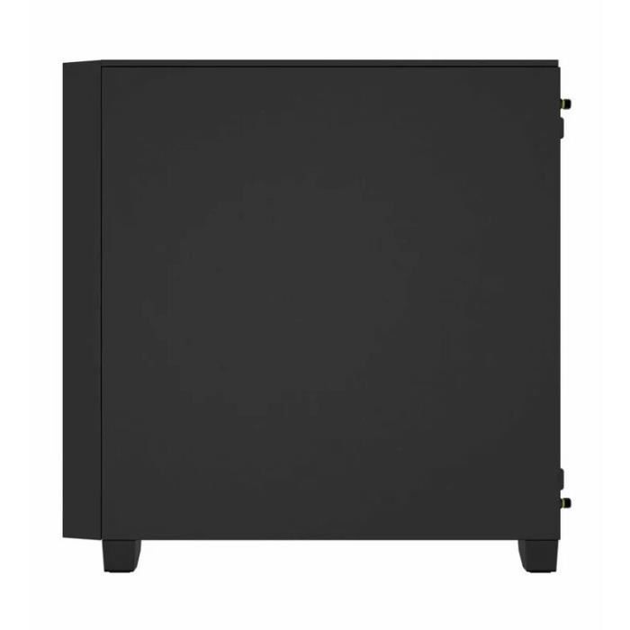 Case PC - CORSAIR - 3000D AIRFLOW - ATX Mid-tower - 2 ventole SP120 ELITE - Nero - (CC-9011251-WW)