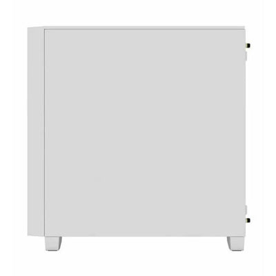Case PC - CORSAIR - 3000D AIRFLOW - Mid-tower ATX - 2 ventole SP120 ELITE - Bianco - (CC-9011252-WW)